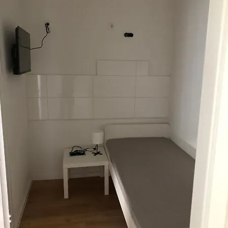 Work & In Selm-bork Selm