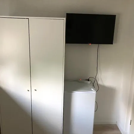 Apartment Work & In Selm-bork Selm