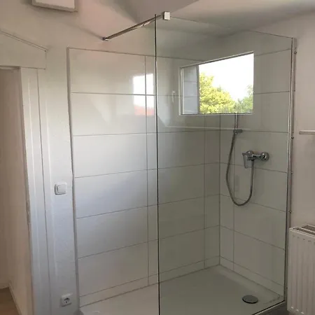 Apartment Work & In Selm-bork *