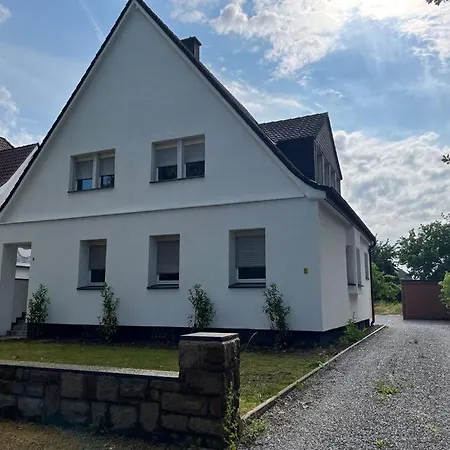 Apartment Work & In Selm-bork *