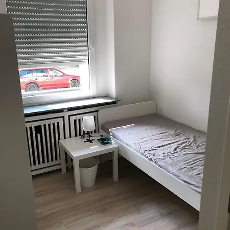 Work & In Selm-bork *