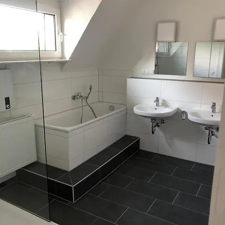 Apartment Work & In Selm-bork