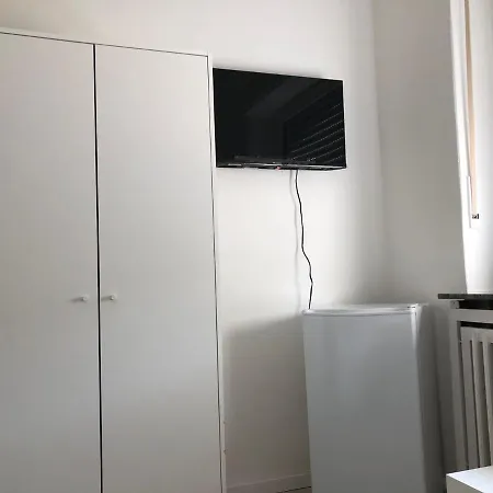 Apartment Work & In Selm-bork *