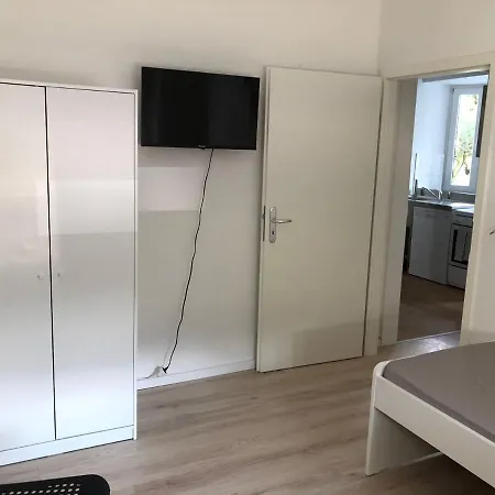 Work & In Selm-bork Appartamento *