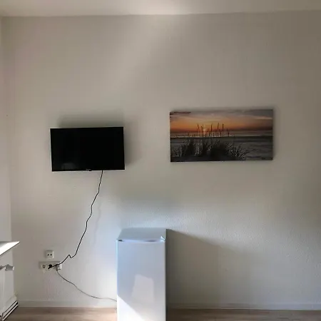 公寓 Work & In Selm-bork Selm