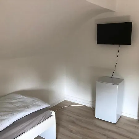 Work & In Selm-bork 公寓 Selm