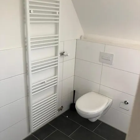 Work & In Selm-bork 公寓