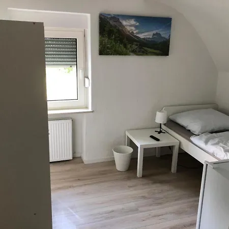 Work & In Selm-bork *