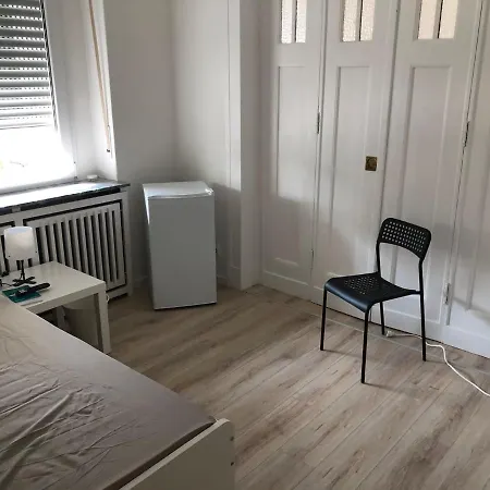 Apartment Work & In Selm-bork *