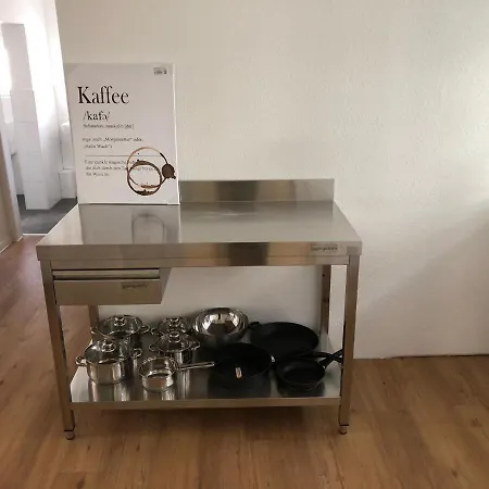 Work & In Selm-bork * Selm