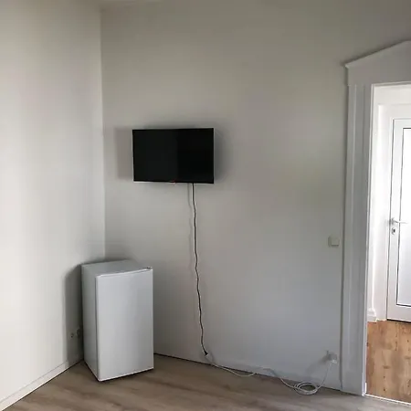 Work & In Selm-bork 公寓 Selm