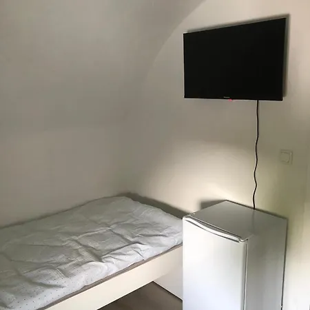 Work & In Selm-bork Apartment Selm