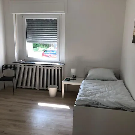 Work & In Selm-bork *