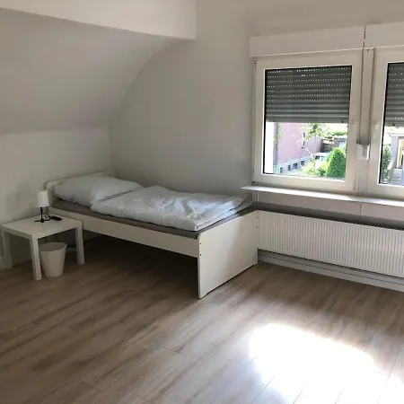 Work & In Selm-bork * Selm