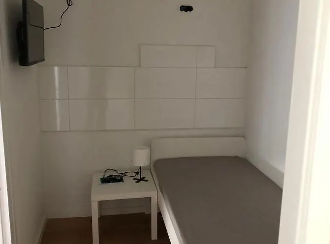 Work & In Selm-bork Selm