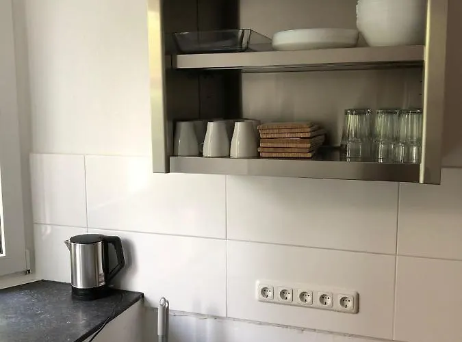 Work & In Selm-bork Selm