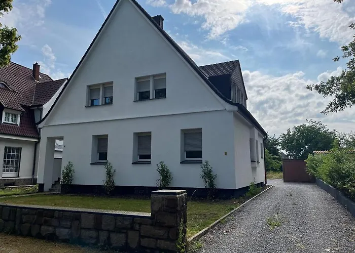 Apartman Work & In Selm-bork *