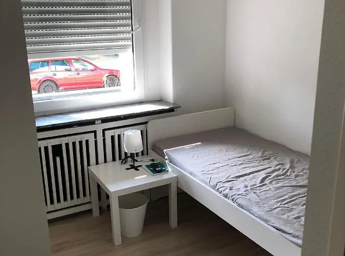 Work & In Selm-bork *