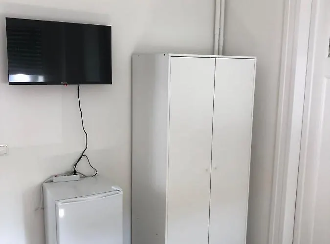 Work & In Selm-bork * Selm