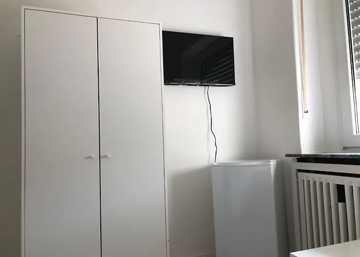 Appartamento Work & In Selm-bork *