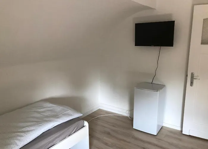 Work & In Selm-bork Apartman Selm