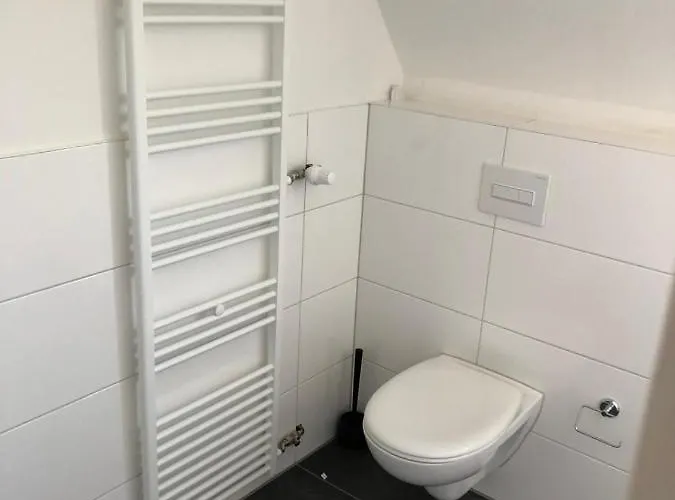 Work & In Selm-bork Appartamento