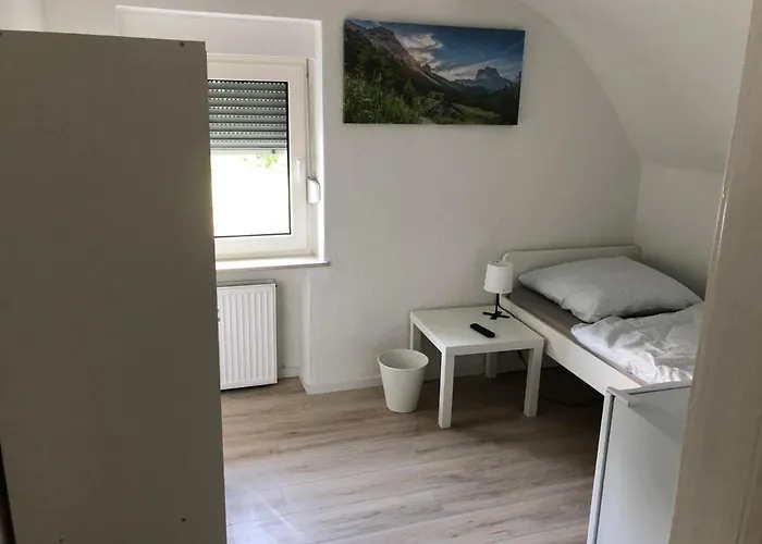 Work & In Selm-bork *