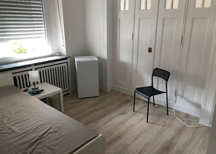 Apartman Work & In Selm-bork *