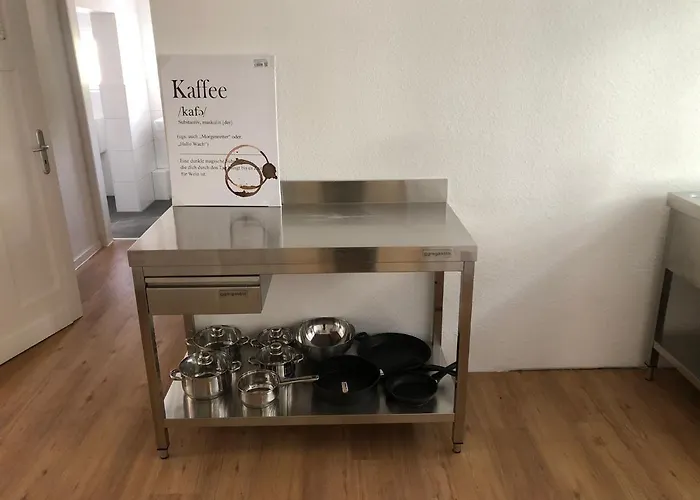 Work & In Selm-bork * Selm