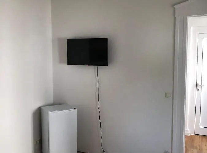 Work & In Selm-bork Apartman Selm