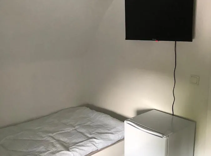 Work & In Selm-bork Apartman Selm