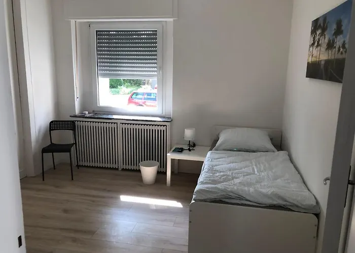 Work & In Selm-bork *