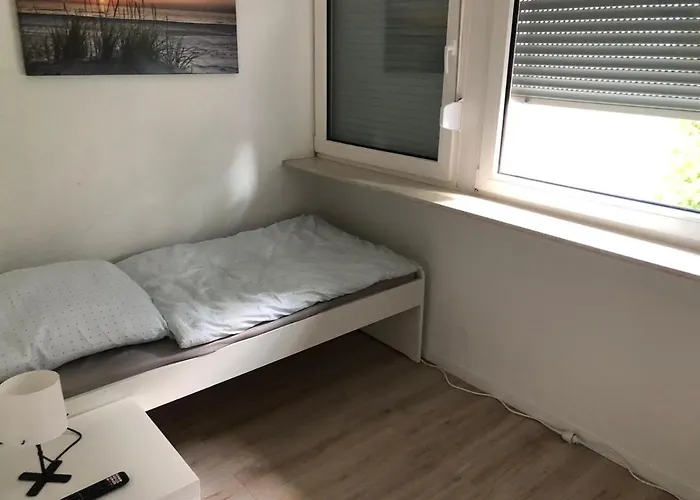 Work & In Selm-bork * Selm