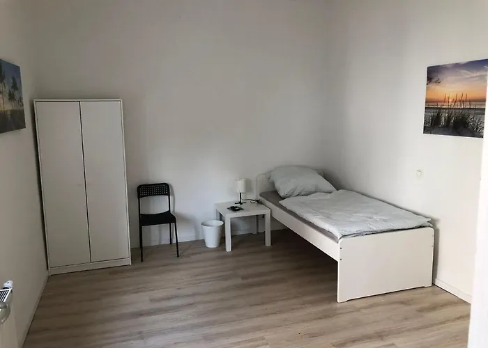 Apartman Work & In Selm-bork *